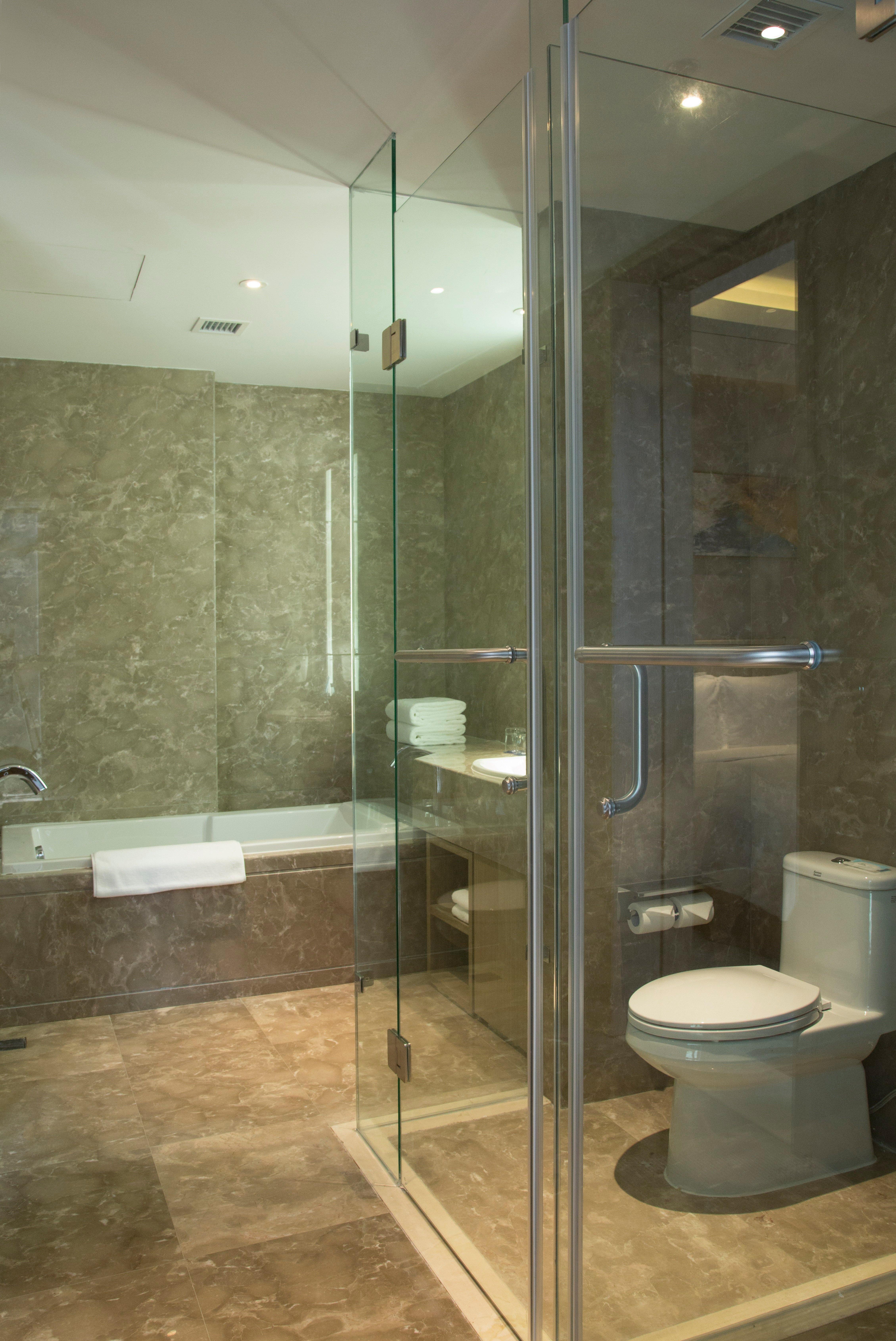 Holiday Inn Express Anshan Downtown By Ihg Buitenkant foto