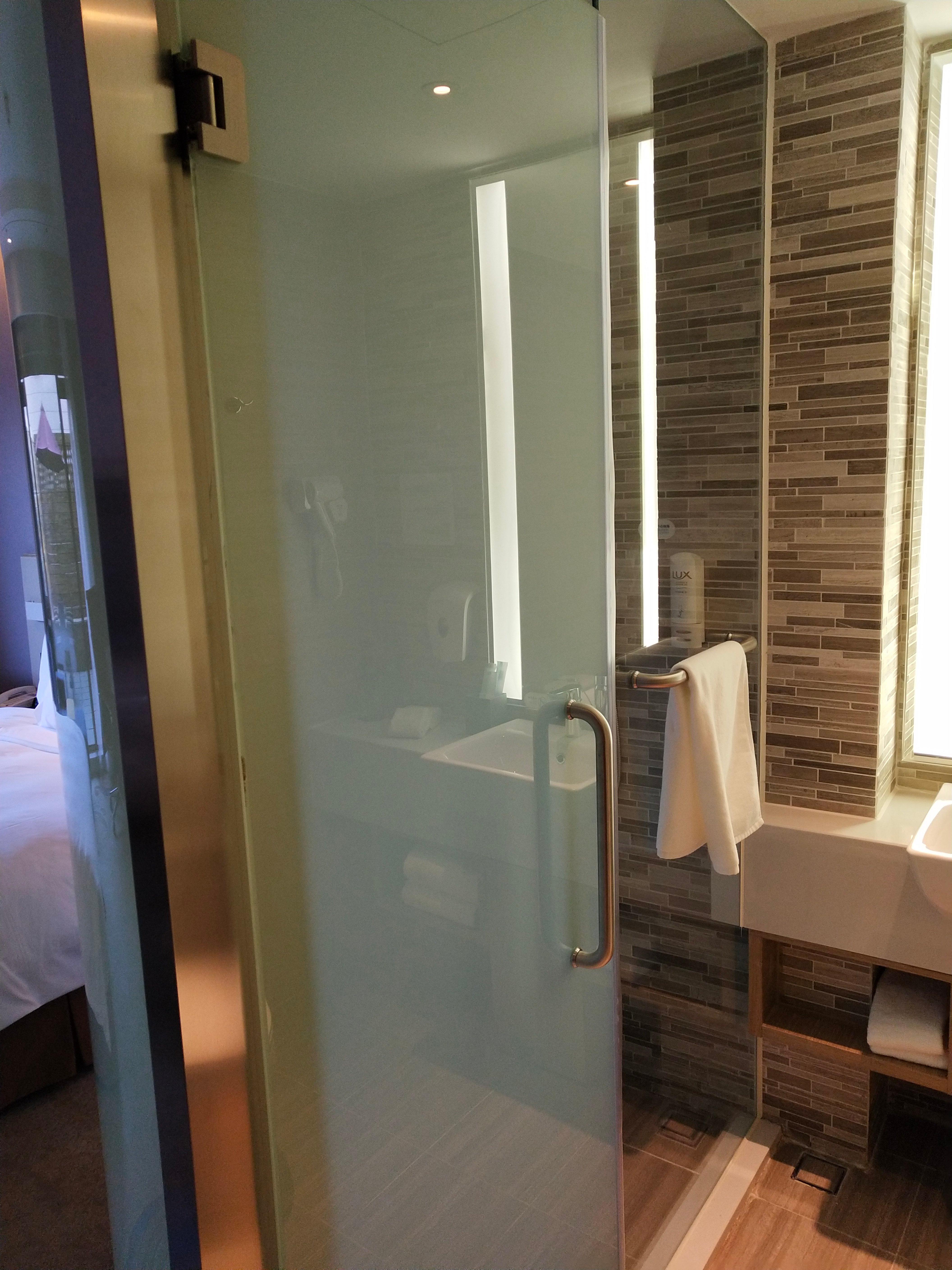 Holiday Inn Express Anshan Downtown By Ihg Buitenkant foto