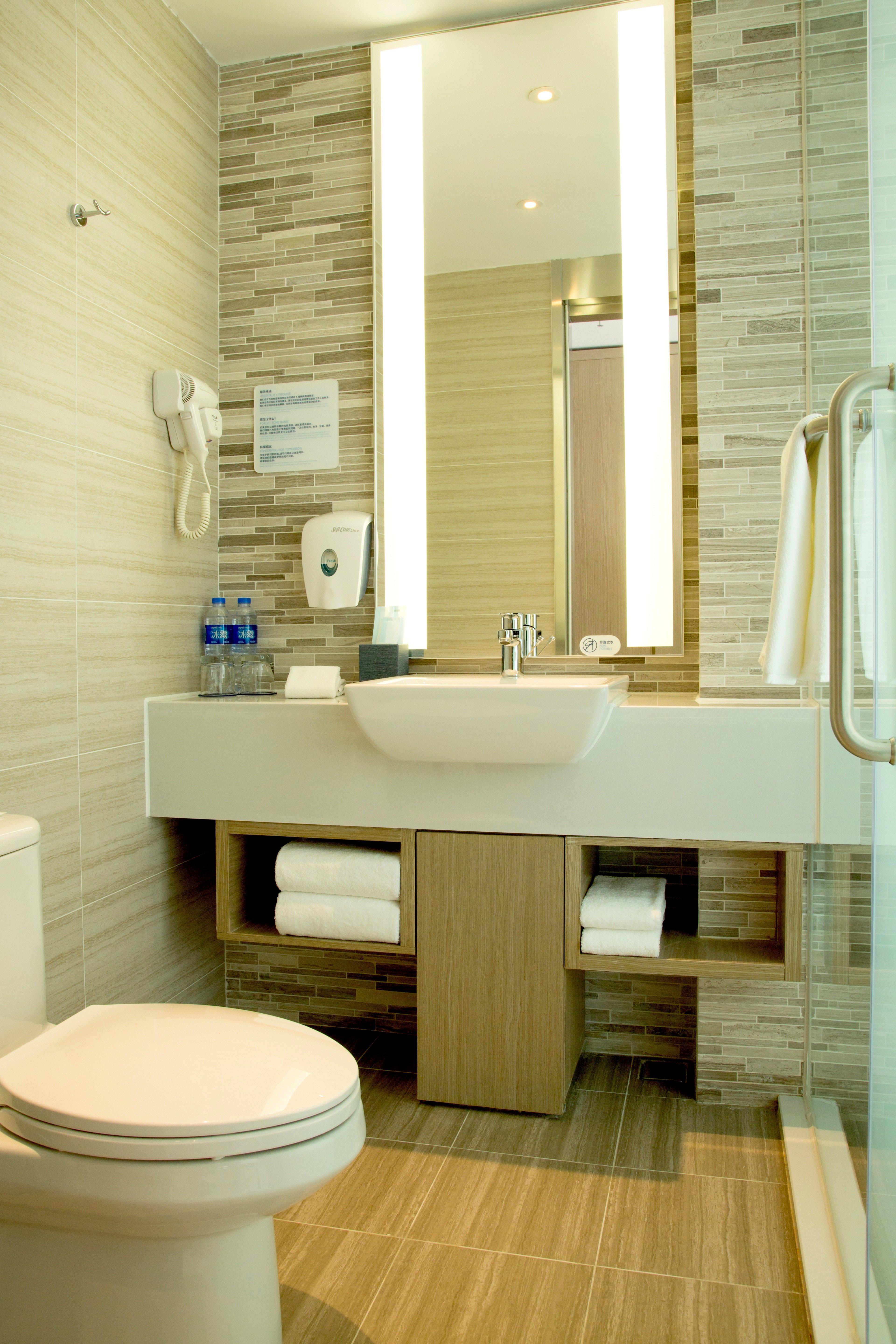 Holiday Inn Express Anshan Downtown By Ihg Buitenkant foto