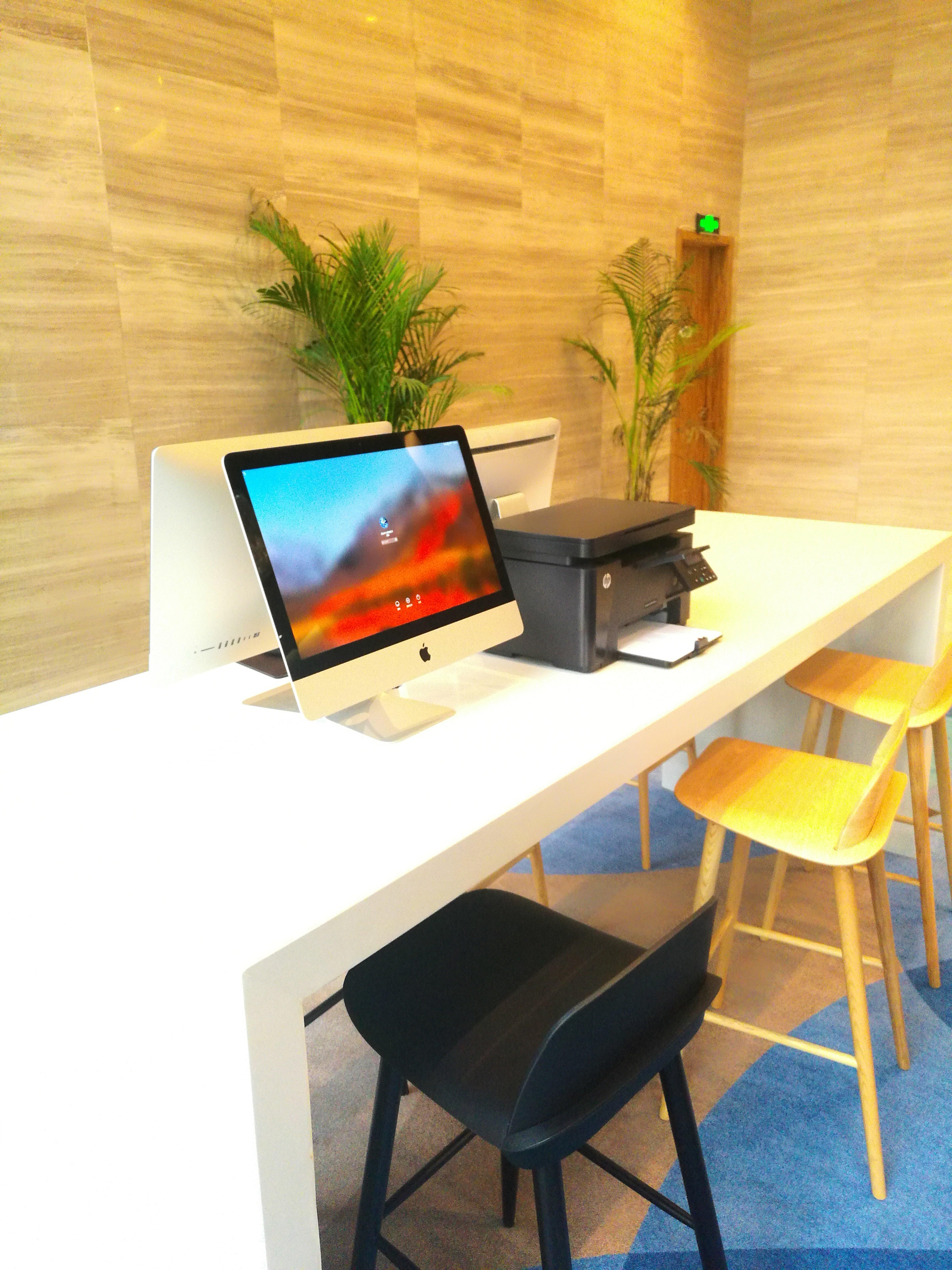 Holiday Inn Express Anshan Downtown By Ihg Buitenkant foto