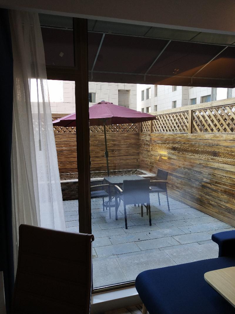 Holiday Inn Express Anshan Downtown By Ihg Buitenkant foto